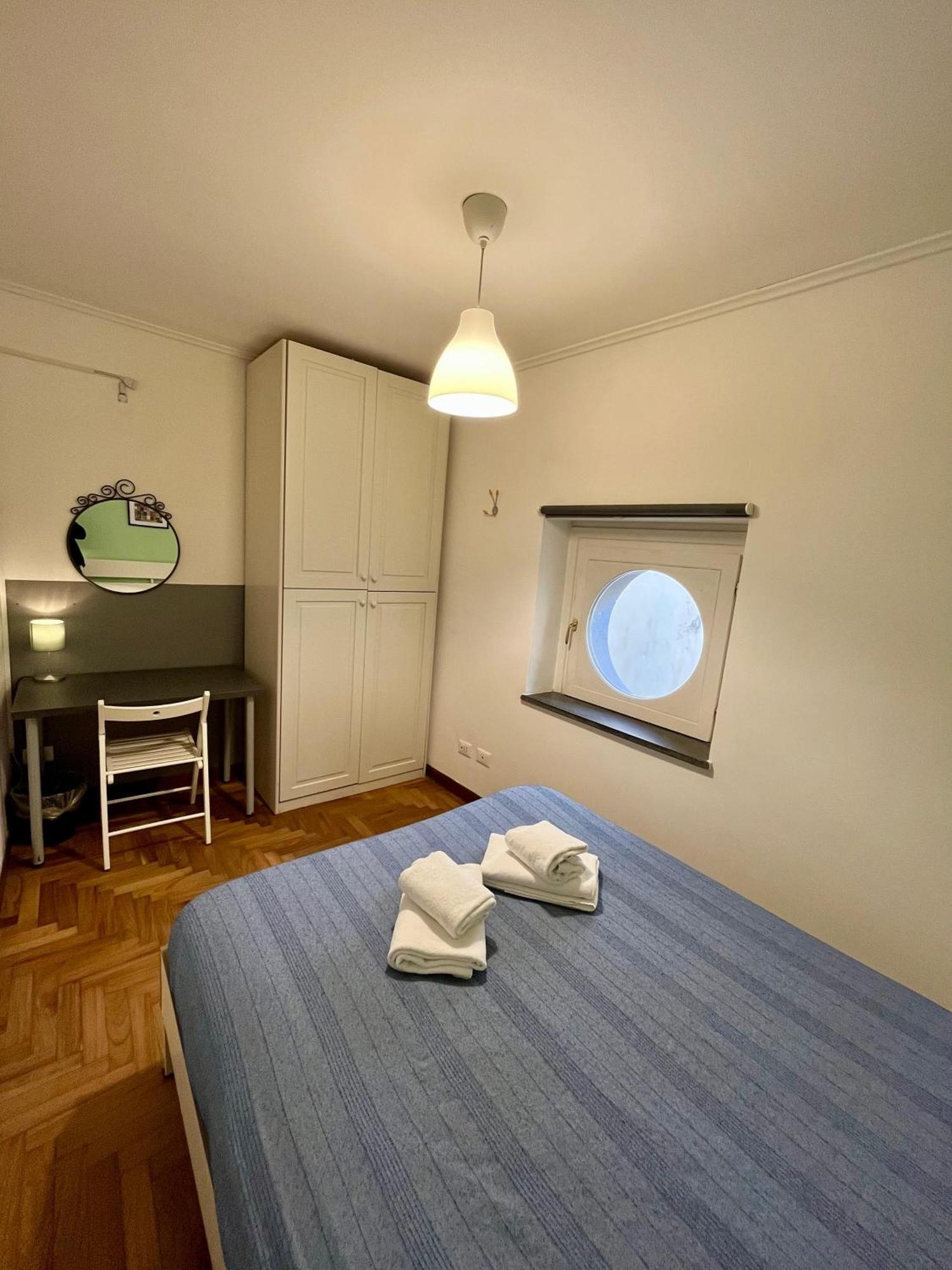 Rota House - Apartment In Santa Chiara, The Heart Of Naples Nápoly Kültér fotó