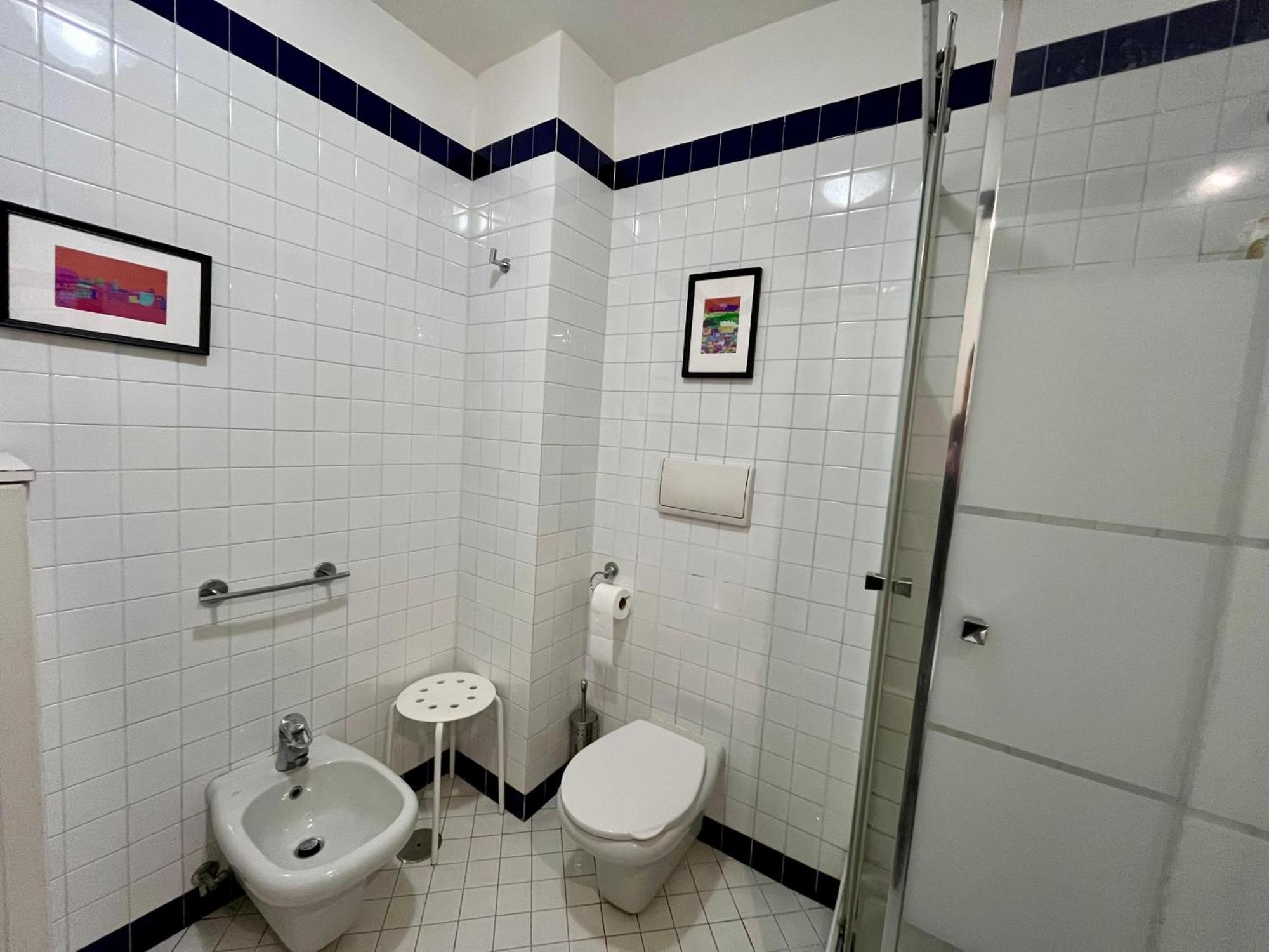 Rota House - Apartment In Santa Chiara, The Heart Of Naples Nápoly Kültér fotó