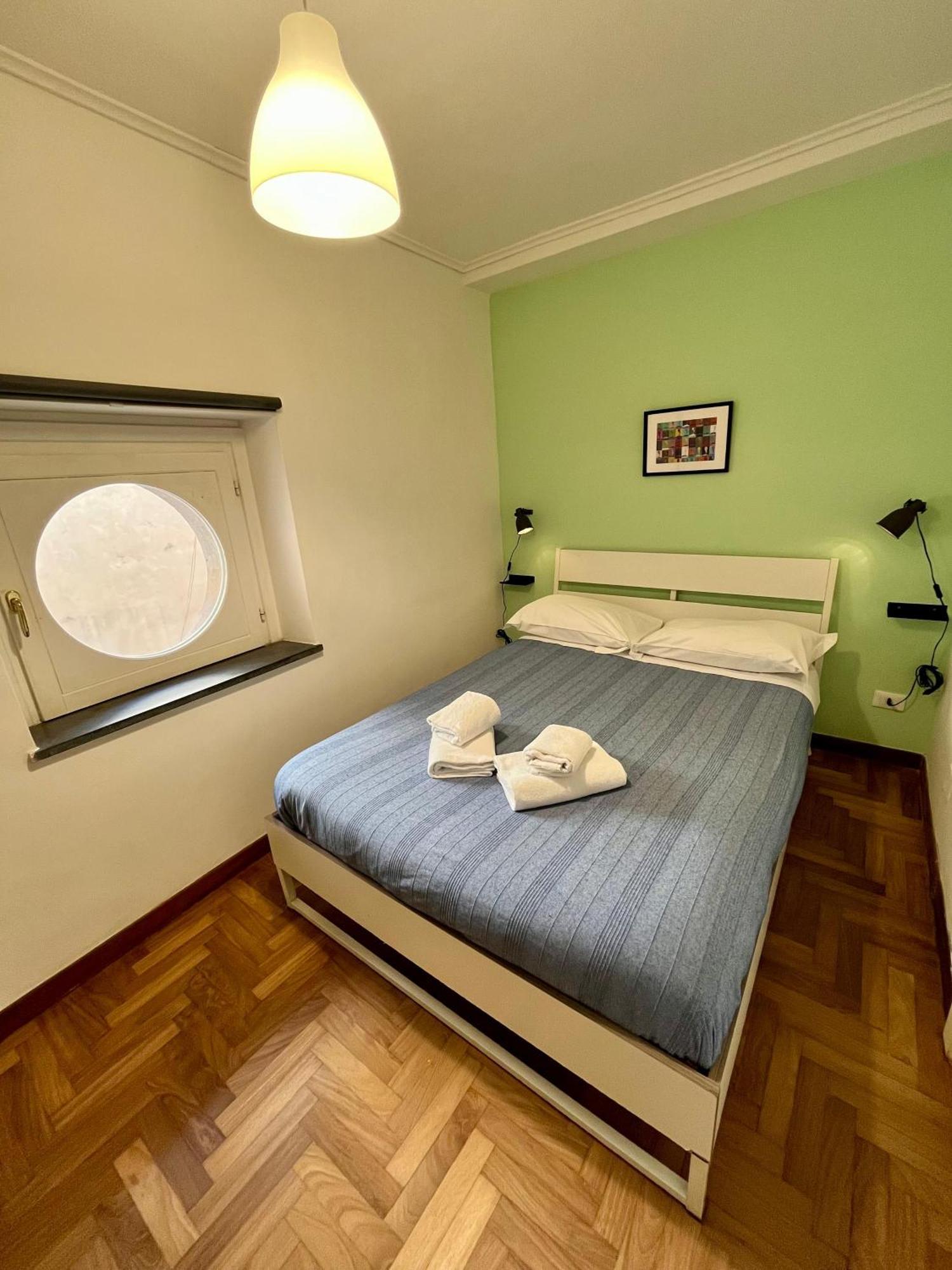 Rota House - Apartment In Santa Chiara, The Heart Of Naples Nápoly Kültér fotó