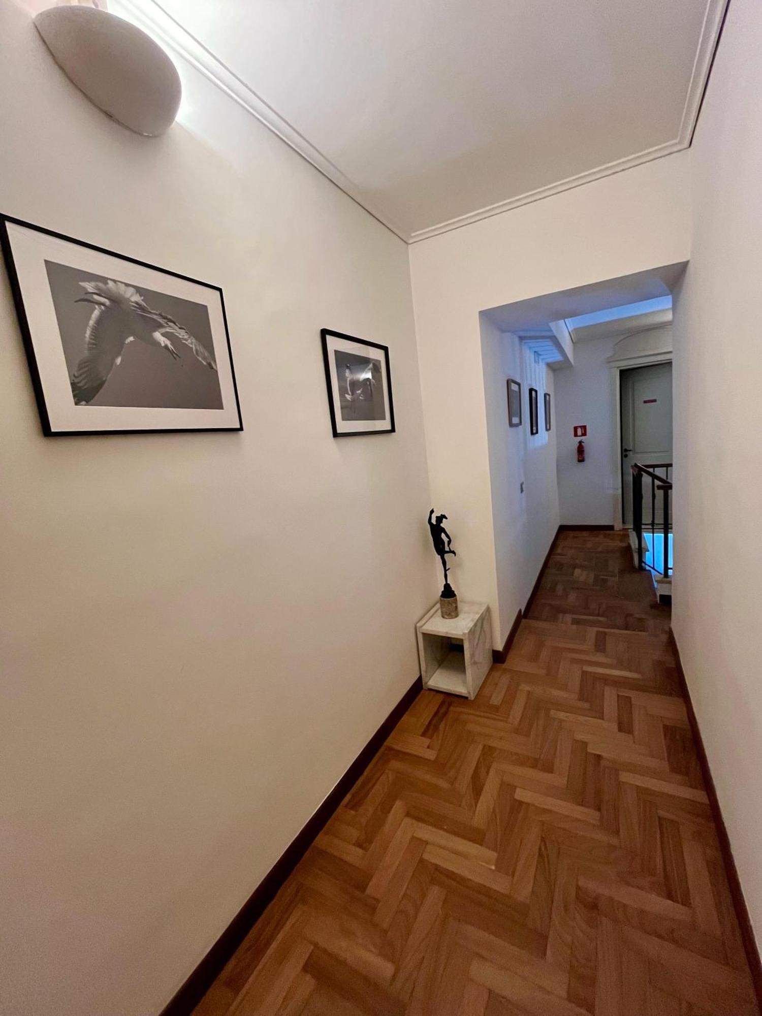 Rota House - Apartment In Santa Chiara, The Heart Of Naples Nápoly Kültér fotó