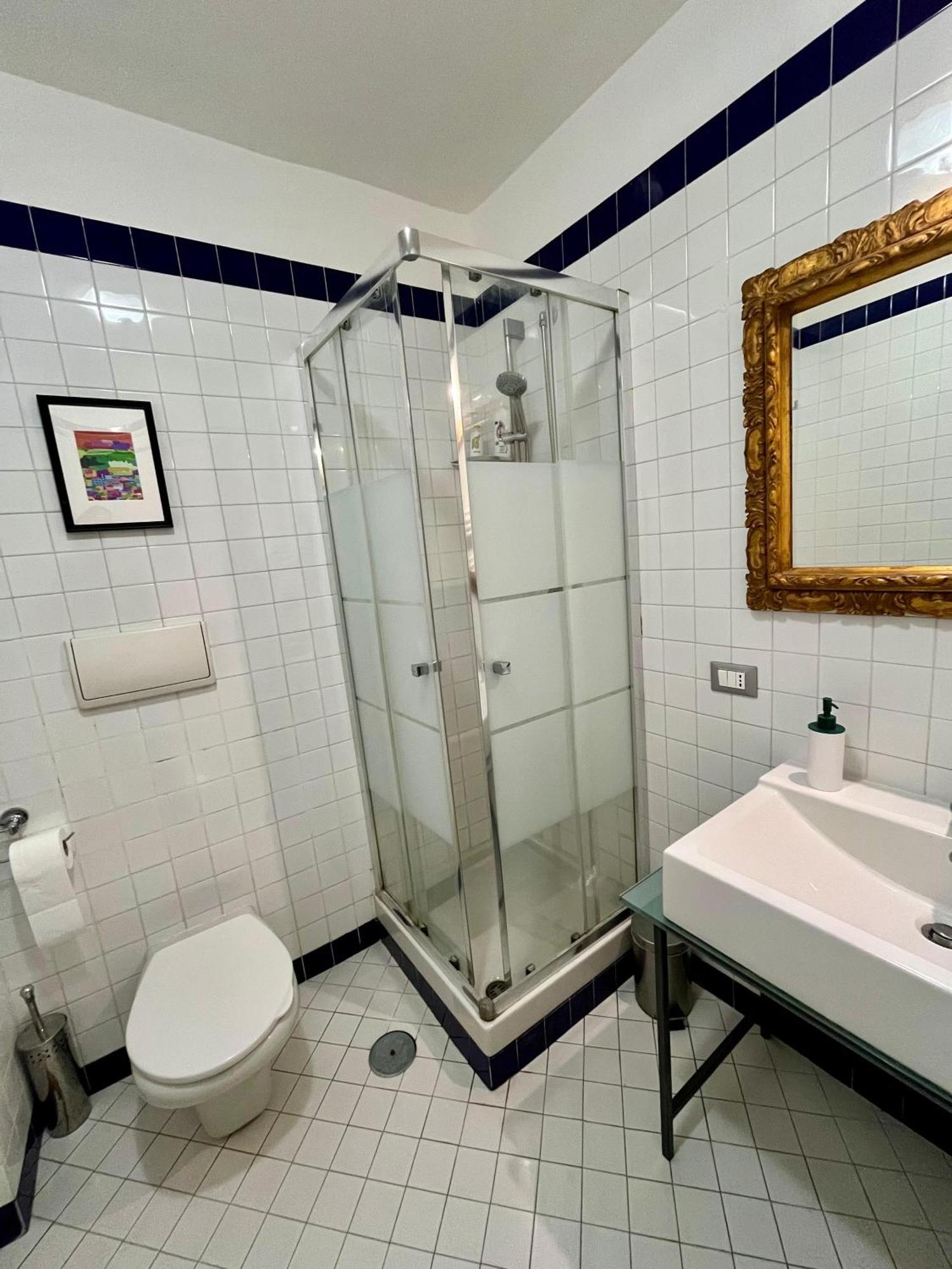 Rota House - Apartment In Santa Chiara, The Heart Of Naples Nápoly Kültér fotó