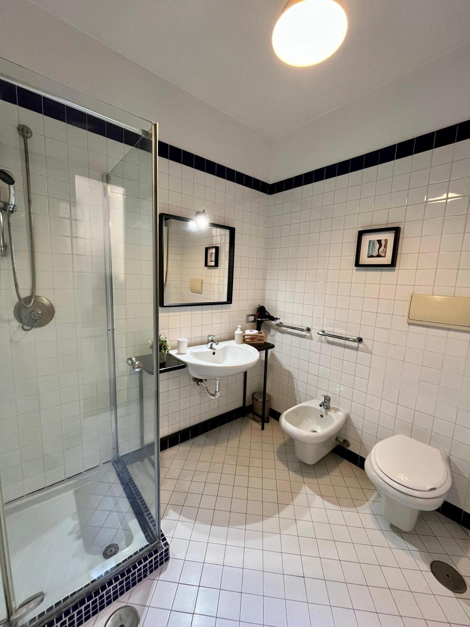 Rota House - Apartment In Santa Chiara, The Heart Of Naples Nápoly Kültér fotó