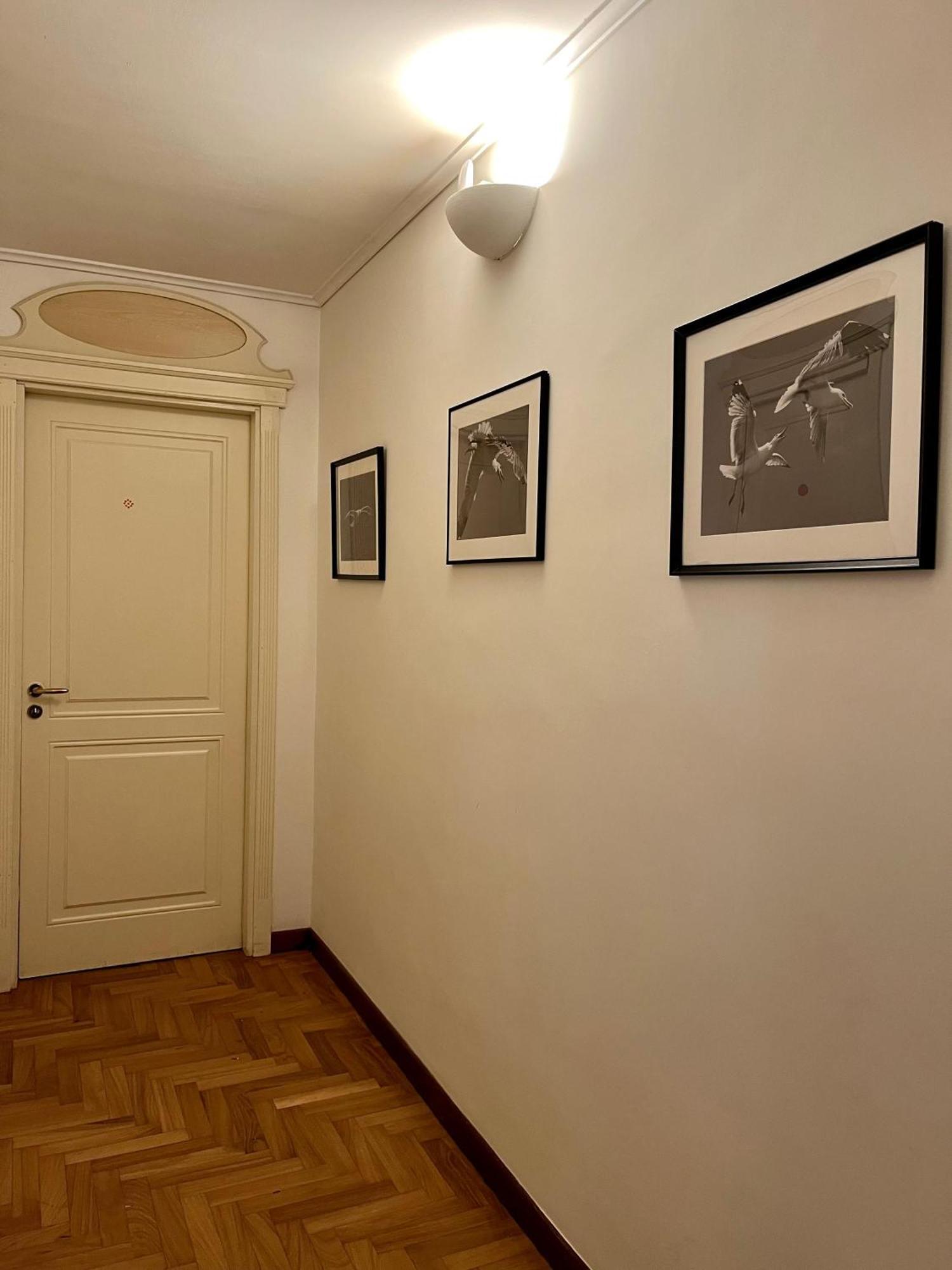 Rota House - Apartment In Santa Chiara, The Heart Of Naples Nápoly Kültér fotó