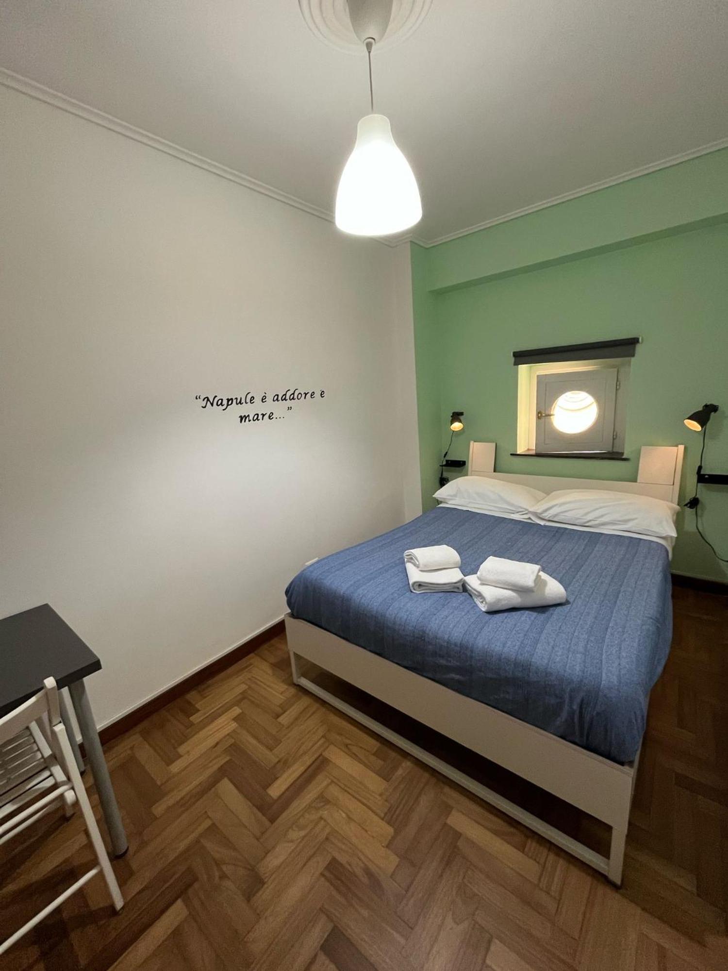 Rota House - Apartment In Santa Chiara, The Heart Of Naples Nápoly Kültér fotó
