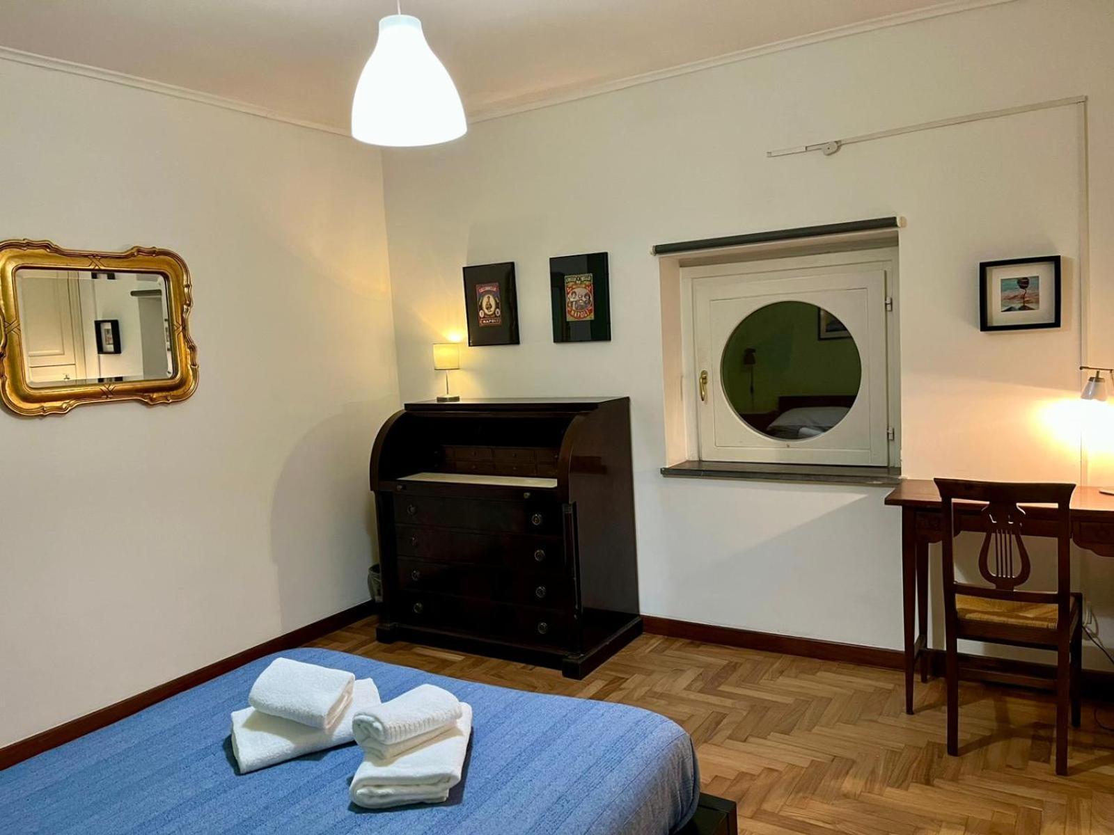 Rota House - Apartment In Santa Chiara, The Heart Of Naples Nápoly Kültér fotó