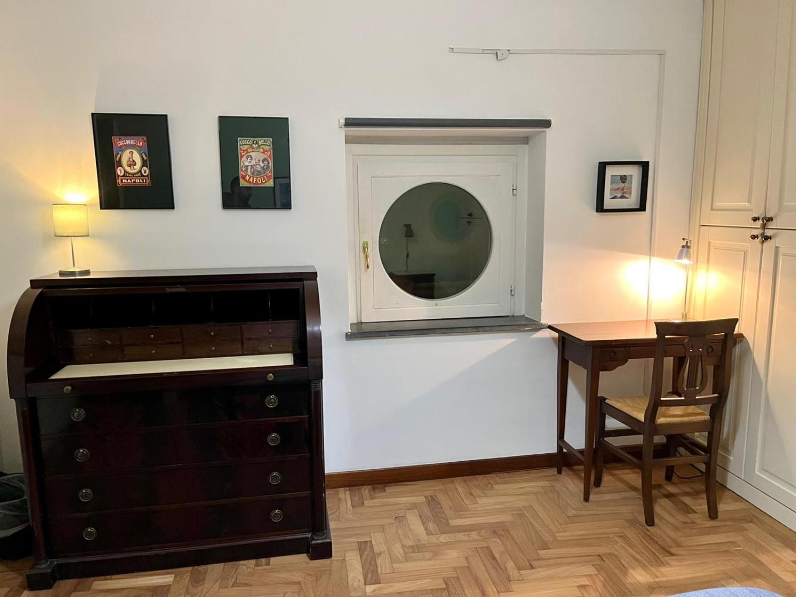 Rota House - Apartment In Santa Chiara, The Heart Of Naples Nápoly Kültér fotó