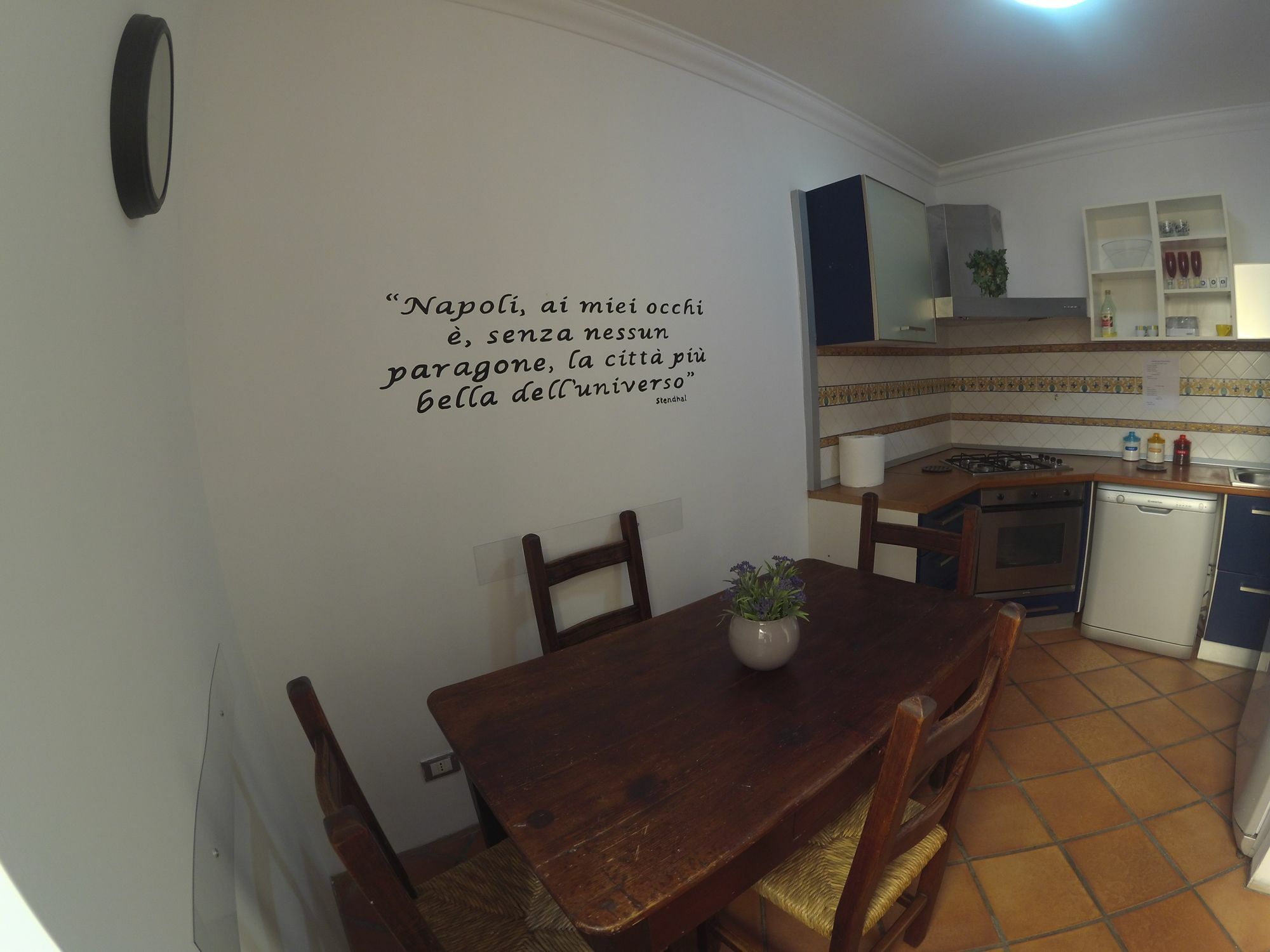 Rota House - Apartment In Santa Chiara, The Heart Of Naples Nápoly Kültér fotó