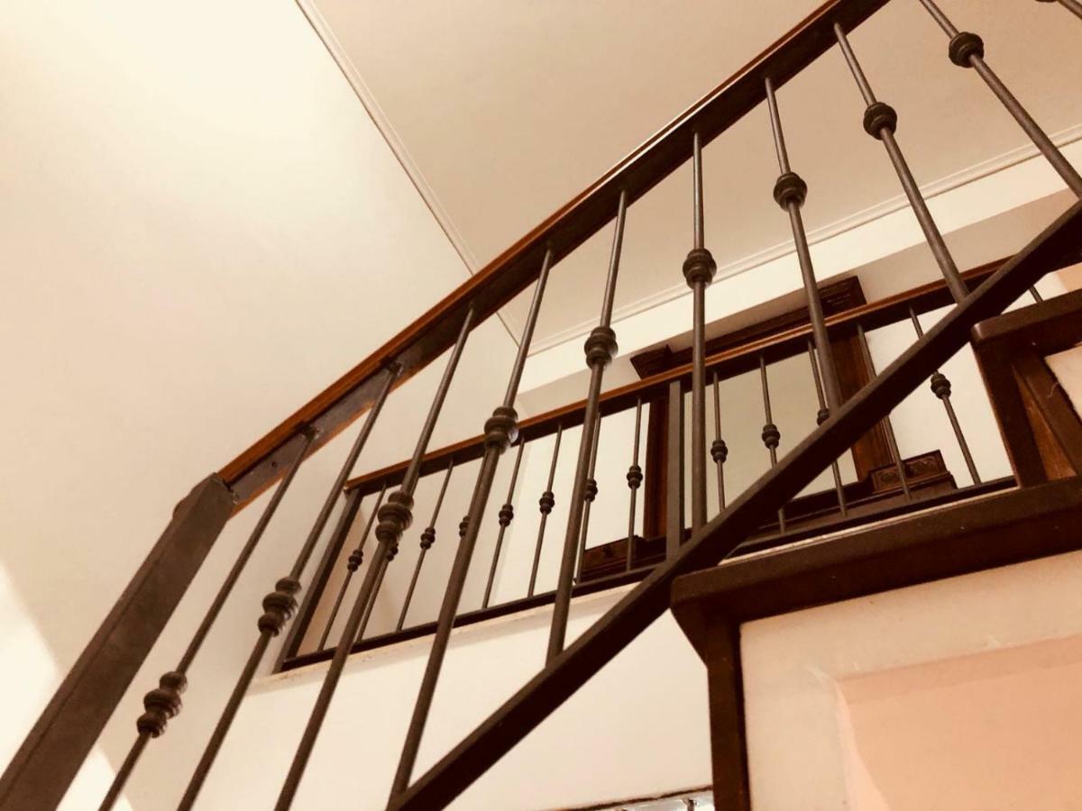 Rota House - Apartment In Santa Chiara, The Heart Of Naples Nápoly Kültér fotó