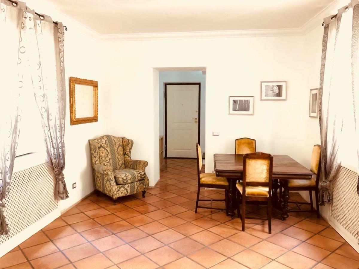 Rota House - Apartment In Santa Chiara, The Heart Of Naples Nápoly Kültér fotó
