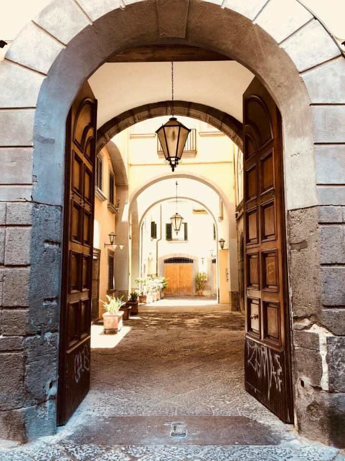 Rota House - Apartment In Santa Chiara, The Heart Of Naples Nápoly Kültér fotó