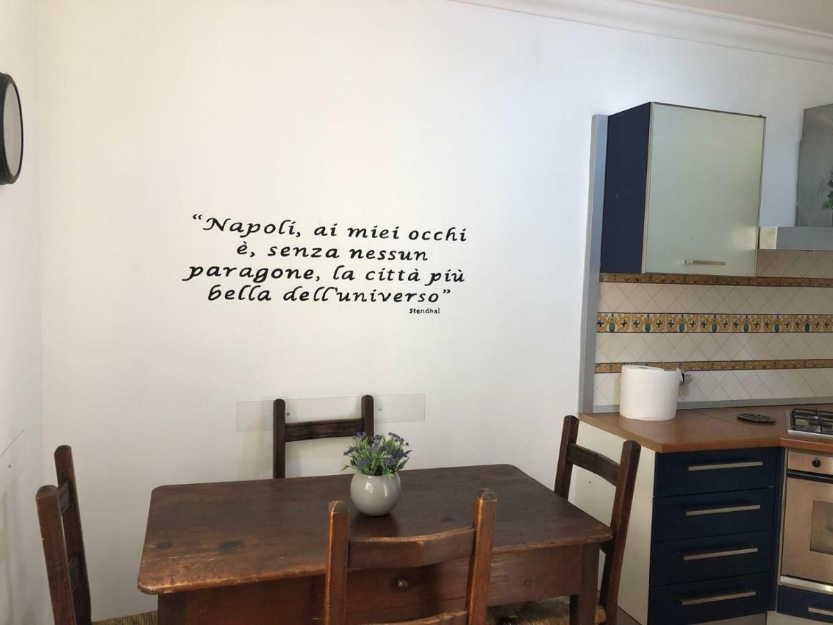 Rota House - Apartment In Santa Chiara, The Heart Of Naples Nápoly Kültér fotó